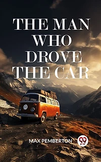 The Man Who Drove Car
