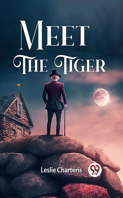 Meet the Tiger
