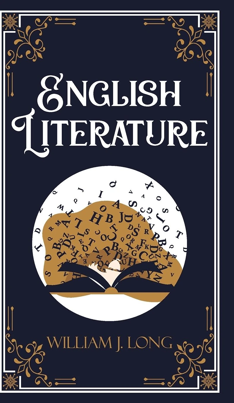 English Literature (Illustrated)