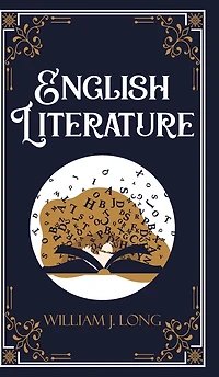 English Literature (Illustrated)