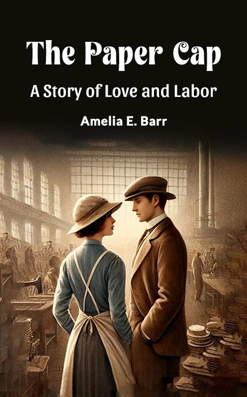 The Paper Cap A Story of Love and Labor