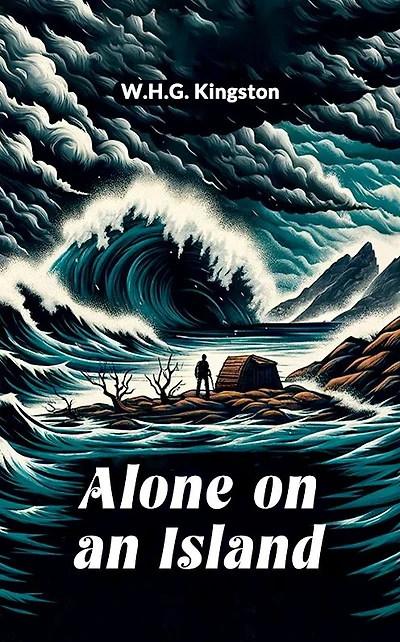 Alone on an Island