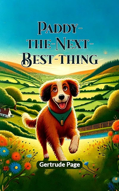 Paddy-The-Next-Best-Thing