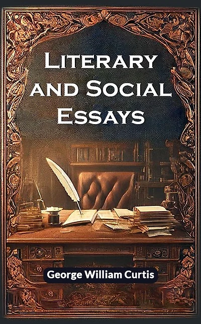 Literary and Social Essays