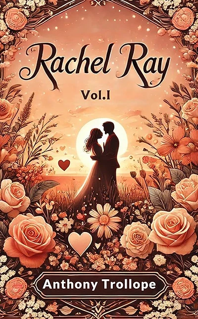 Rachel Ray Vol. I