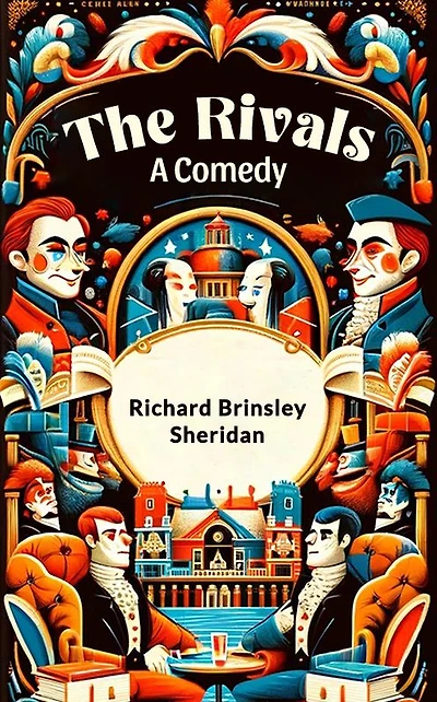 The Rivals: A Comedy