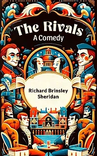 The Rivals: A Comedy
