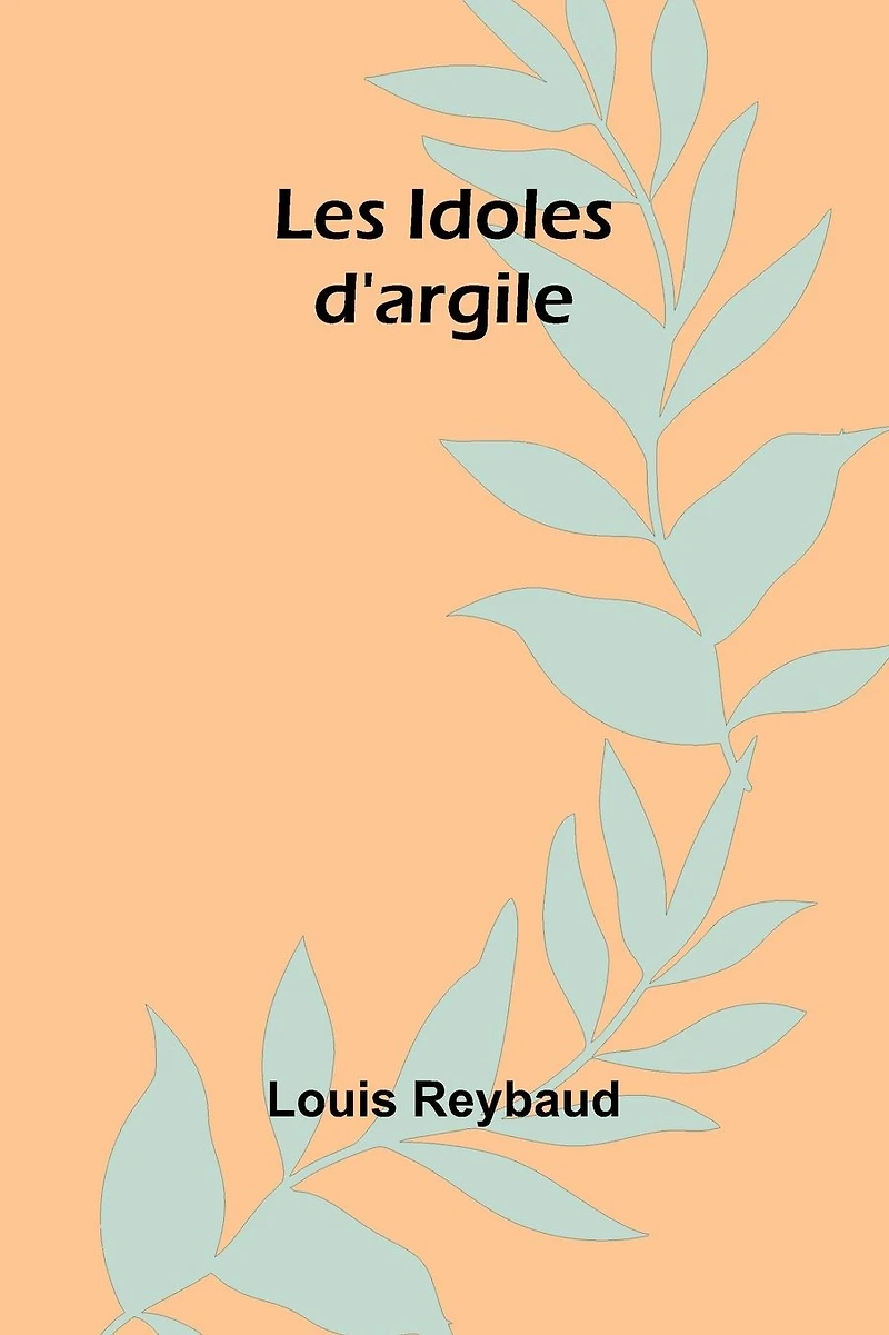Les Idoles d'argile