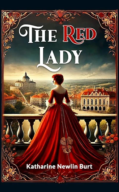 The Red Lady