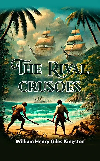 The Rival Crusoes