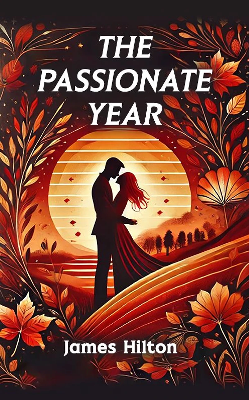 The Passionate Year