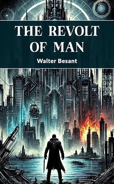 The Revolt of Man