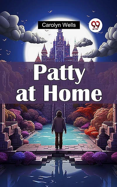 Patty at Home
