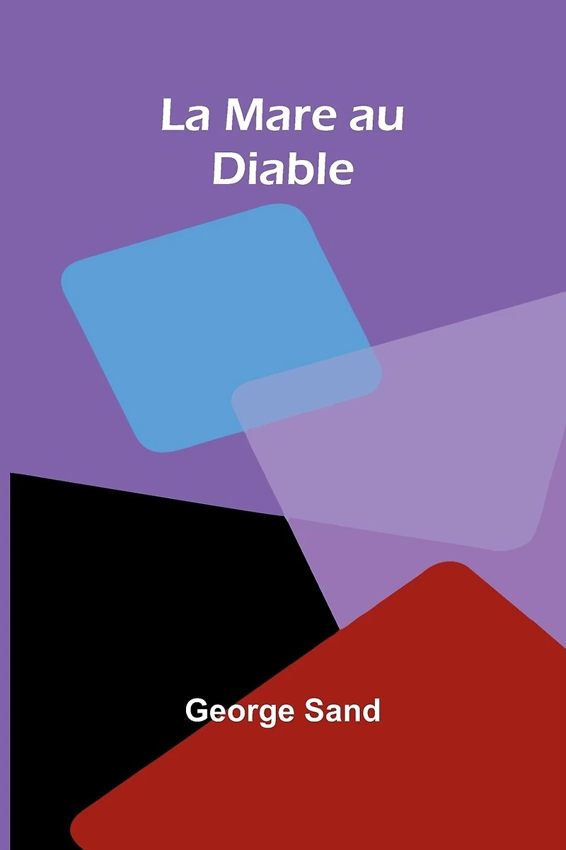 La Mare au Diable