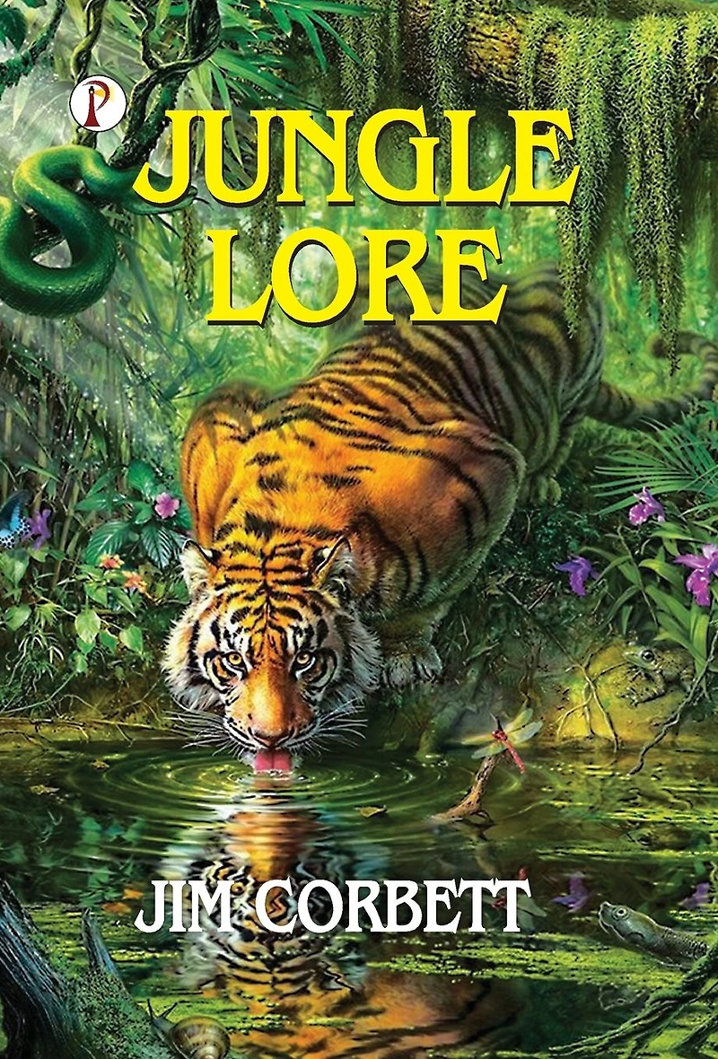 Jungle Lore