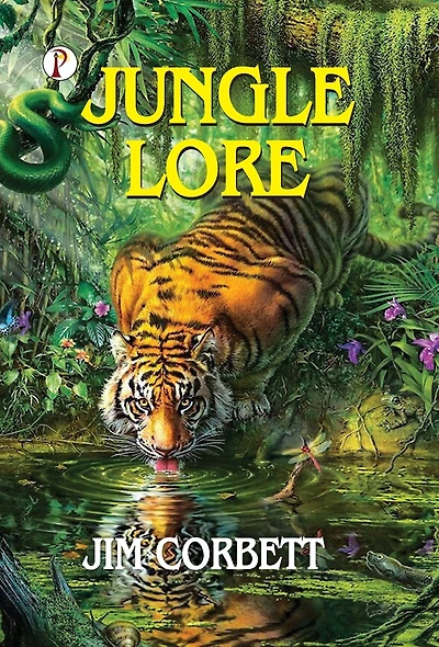 Jungle Lore
