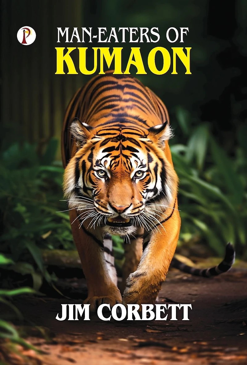 Man-Eaters of Kumaon