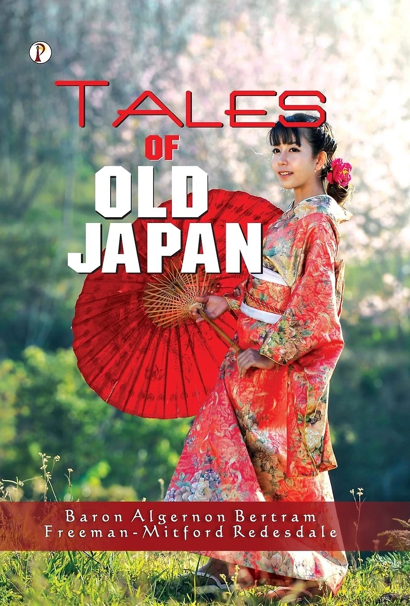 Tales of Old Japan