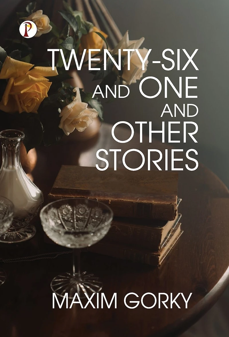 Twenty-six and One Other Stories