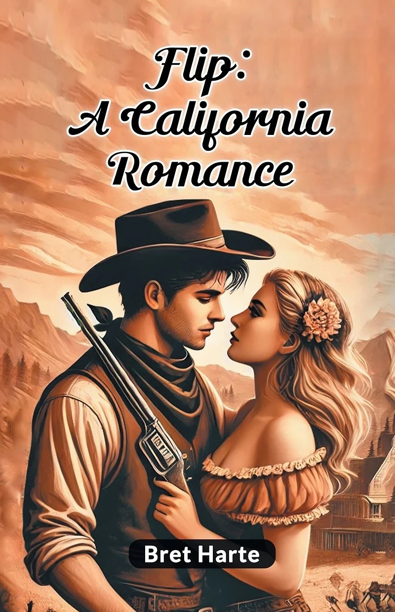 Flip: A California Romance