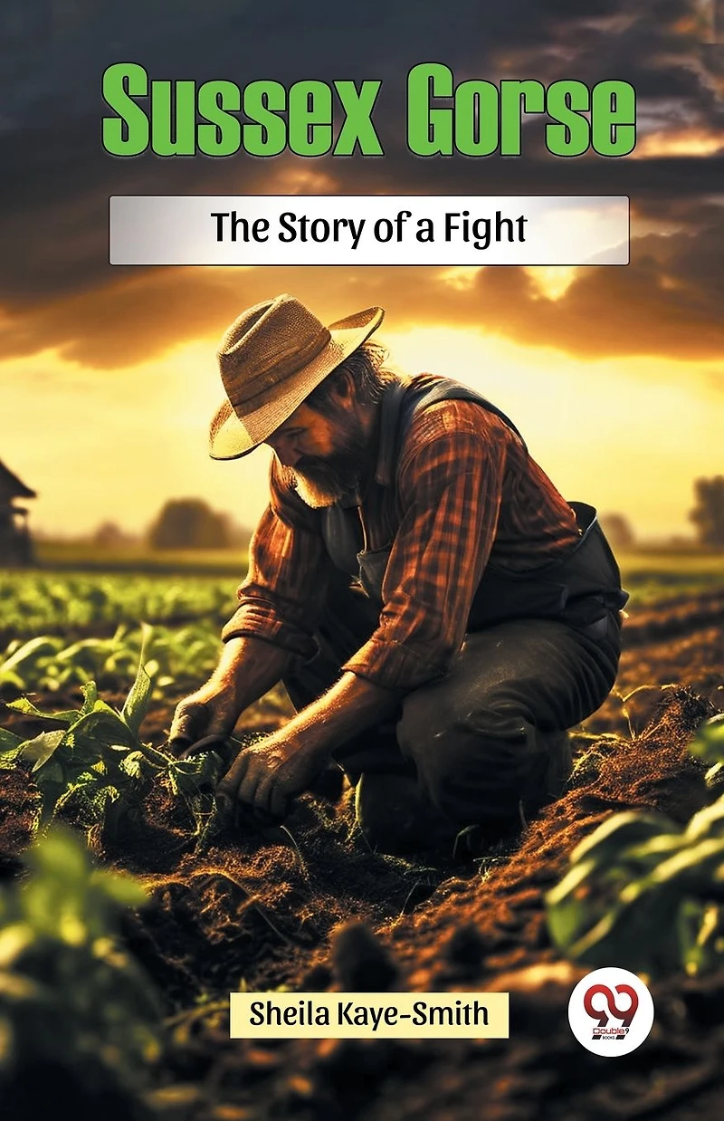 Sussex Gorse, the Story of a Fight