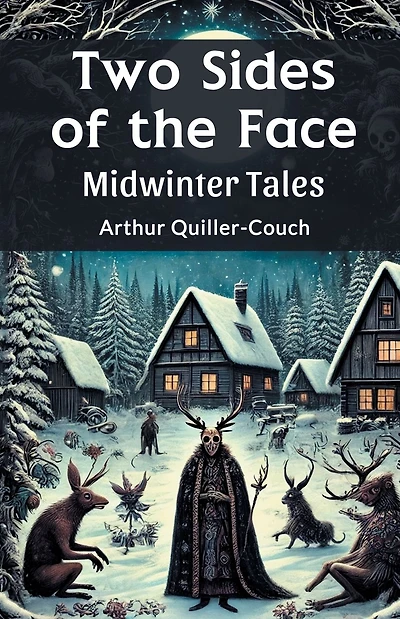 Two Sides of the Face: Midwinter Tales:
