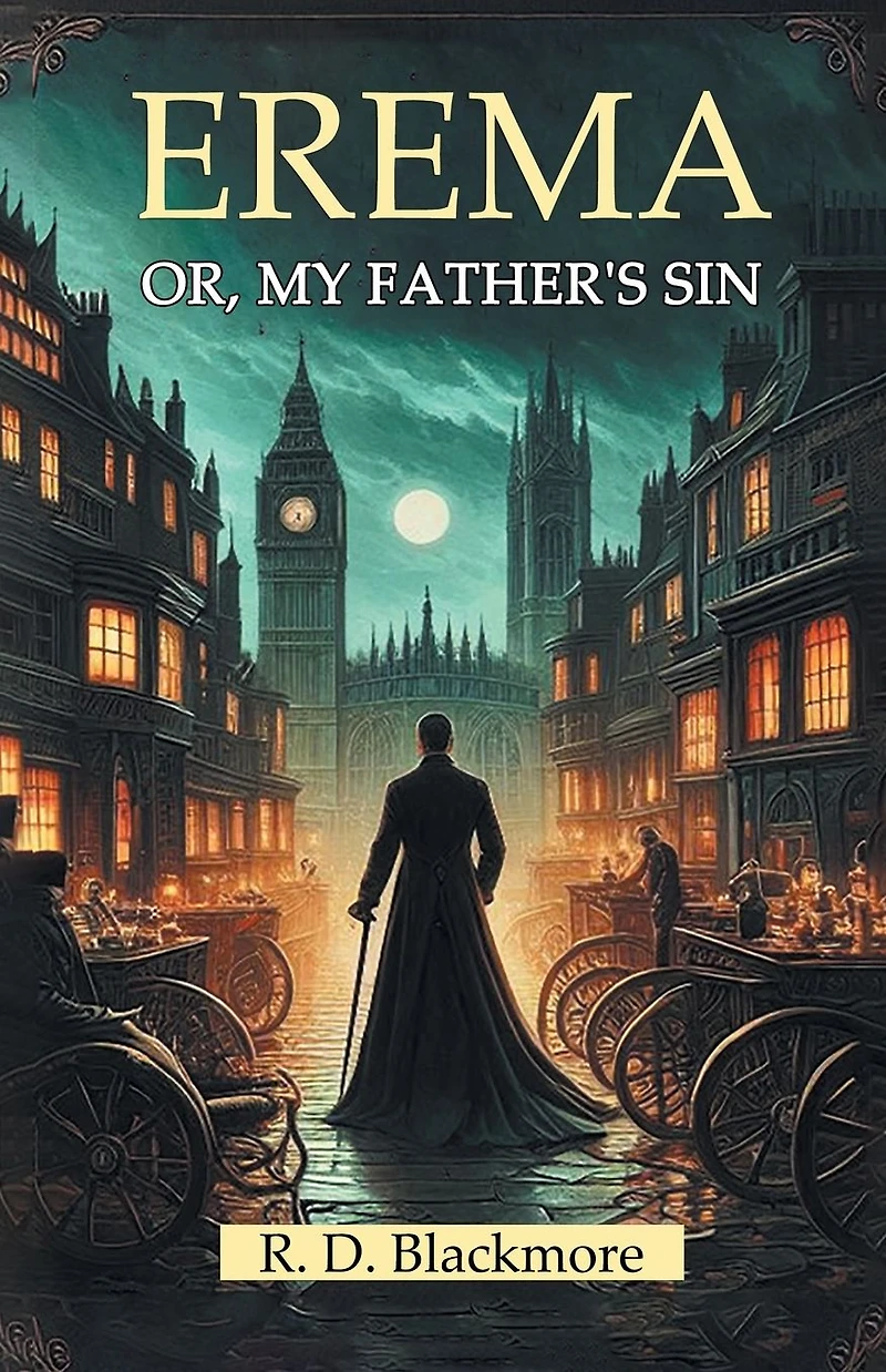 Erema or My Father's Sin