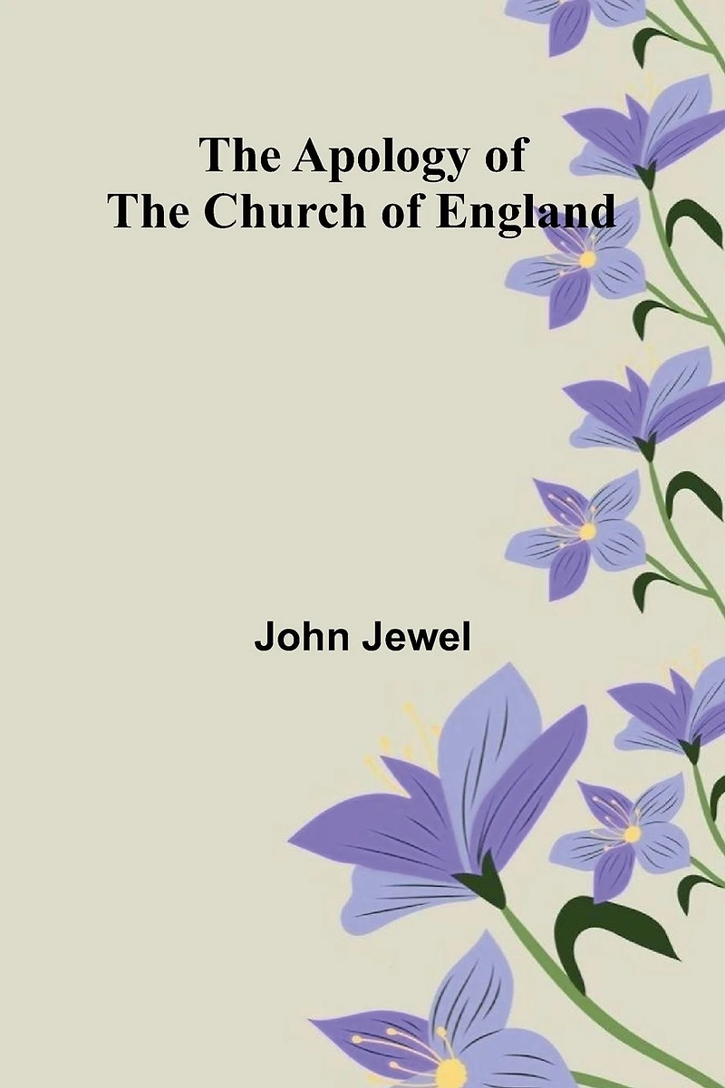 the Apology of Church England