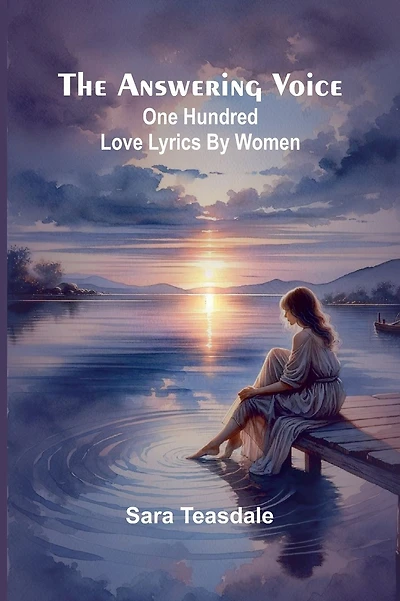 The answering voice: one hundred love lyrics by women