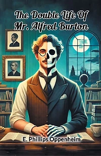 The Double Life of Mr. Alfred Burton