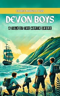 Devon Boys: A Tale of the North Shore