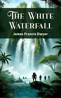 The White Waterfall
