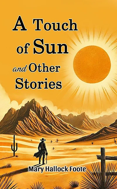 A Touch of Sun and Other Stories