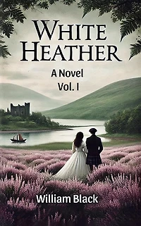 White Heather A Novel Vol. I