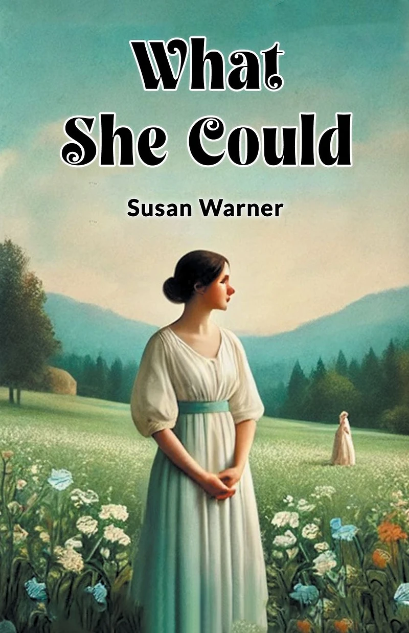What She Could