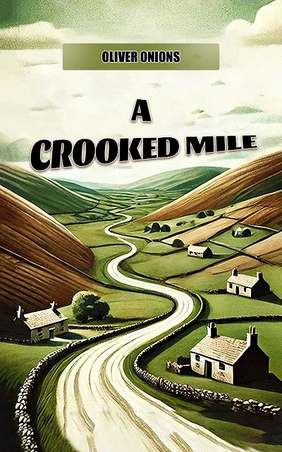 A Crooked Mile
