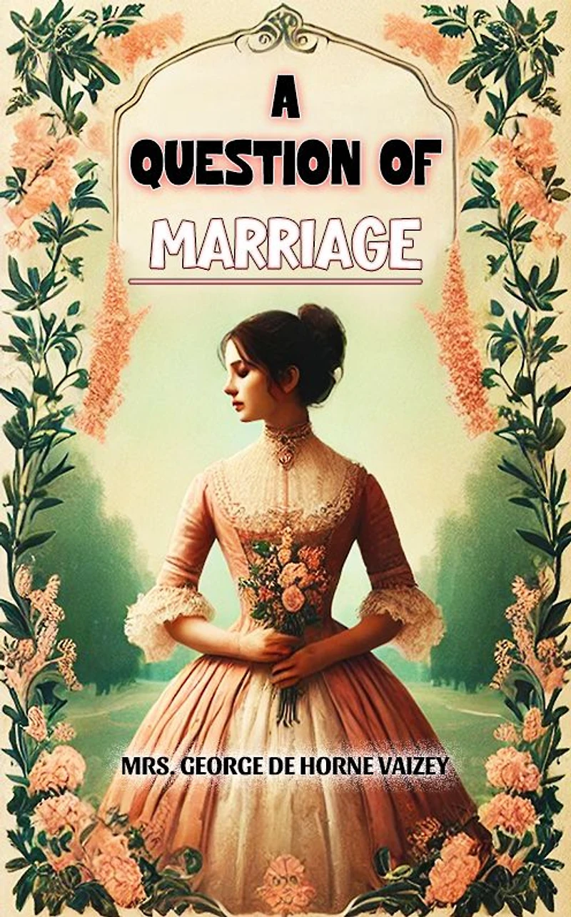 A Question of Marriage