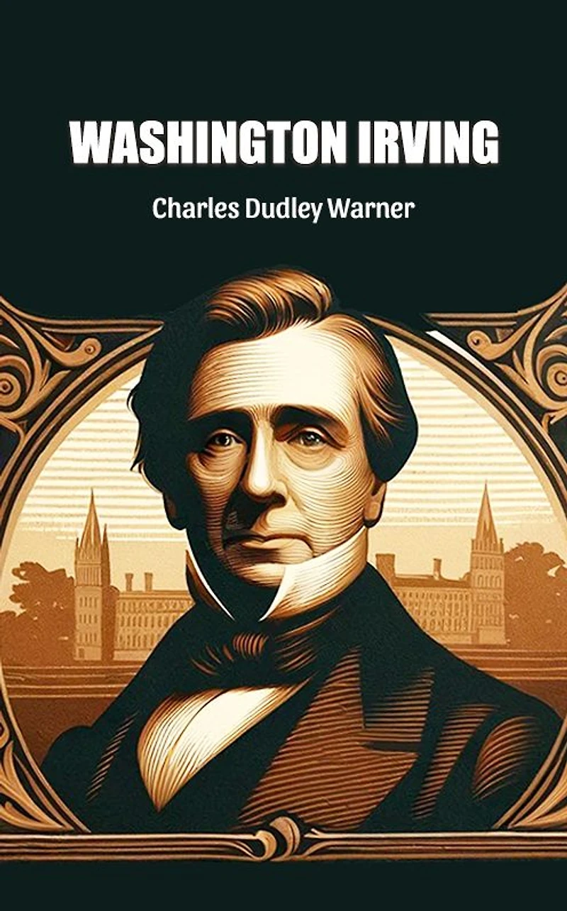 Washington Irving