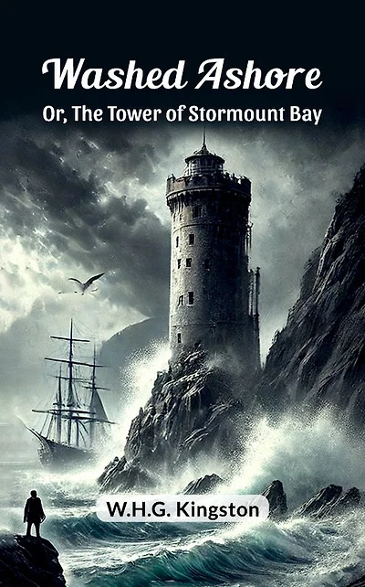 Washed Ashore Or, The Tower of Stormount Bay