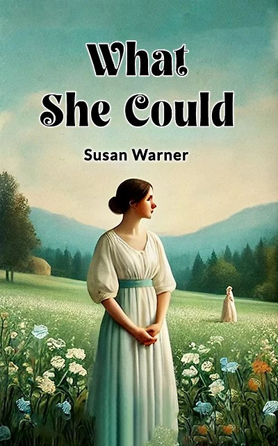 What She Could