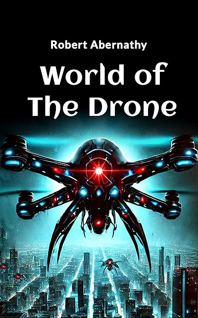 World of the Drone