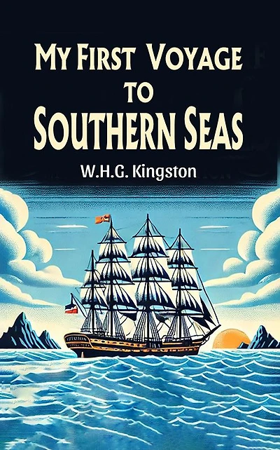 My First Voyage to Southern Seas
