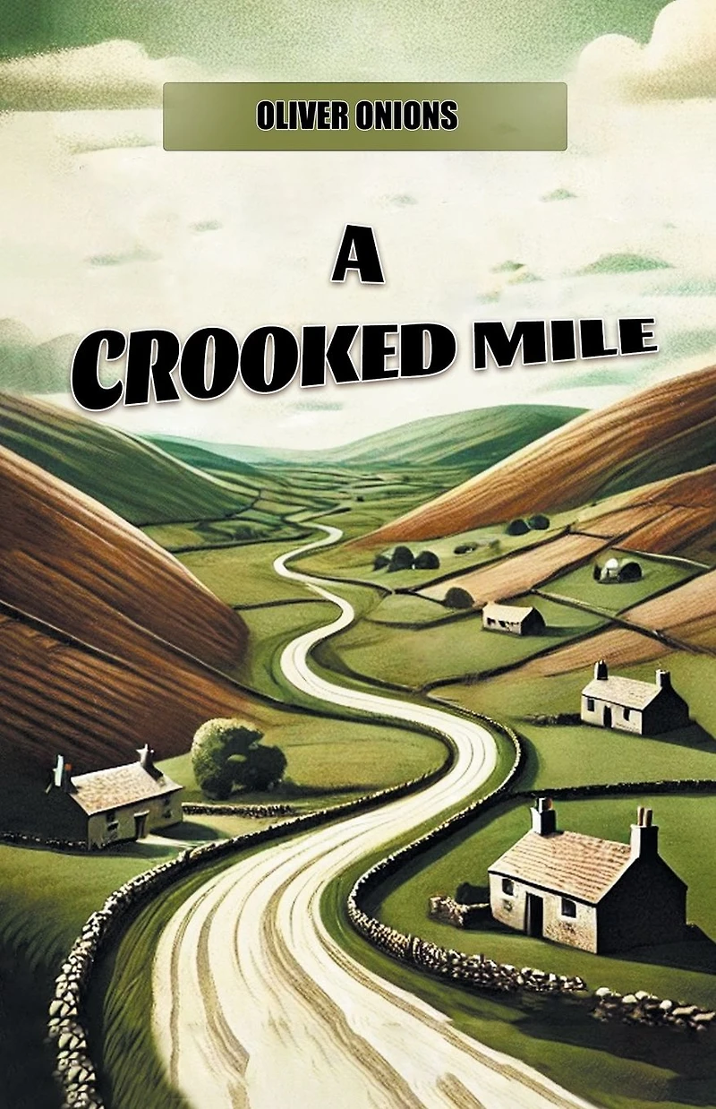 A Crooked Mile