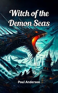 WITCH of the Demon Seas