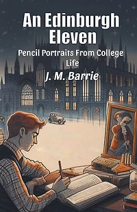An Edinburgh Eleven Pencil Portraits From College Life