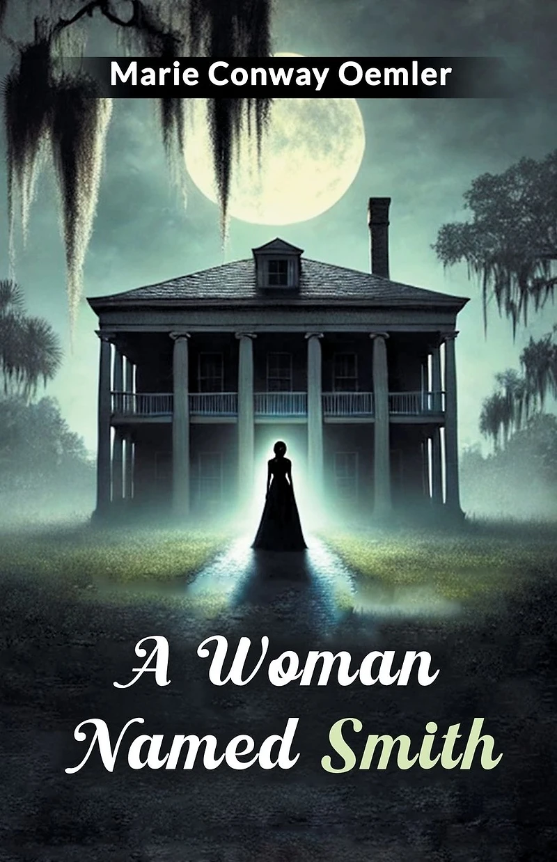 A Woman Named Smith