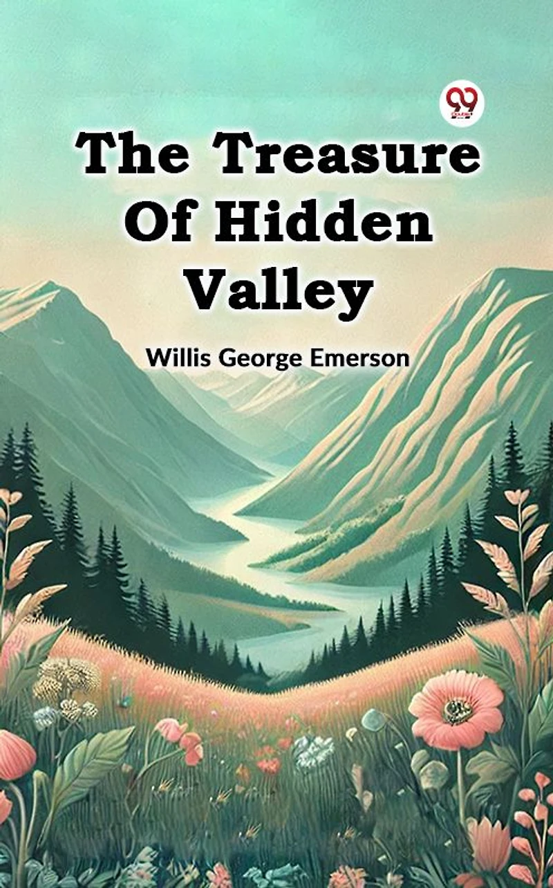 The Treasure of Hidden Valley