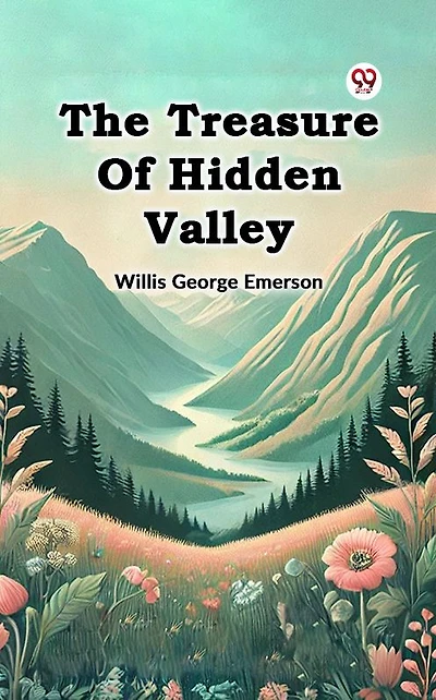 The Treasure of Hidden Valley