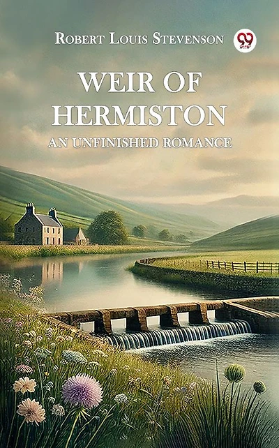 Weir of Hermiston: An Unfinished Romance