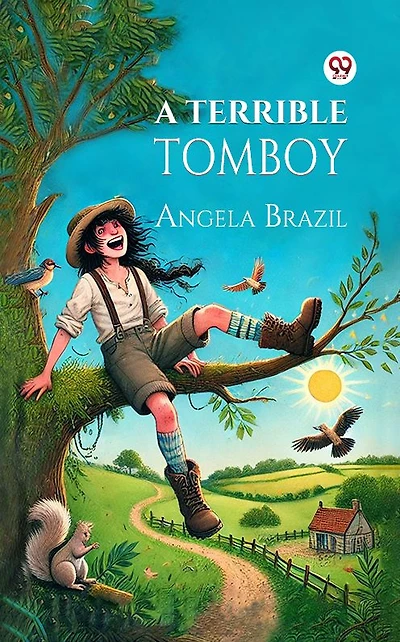 A Terrible Tomboy